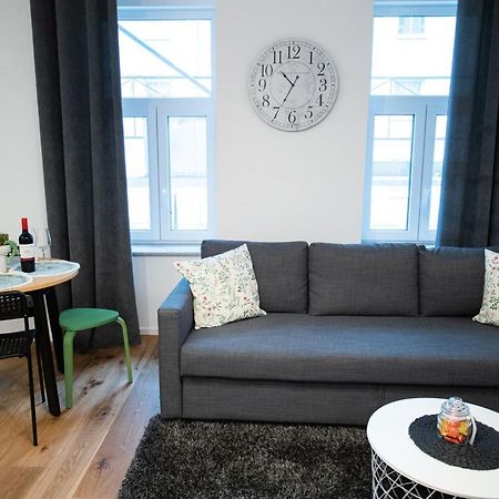 Stilvolles Apartment Wien Ngoại thất bức ảnh