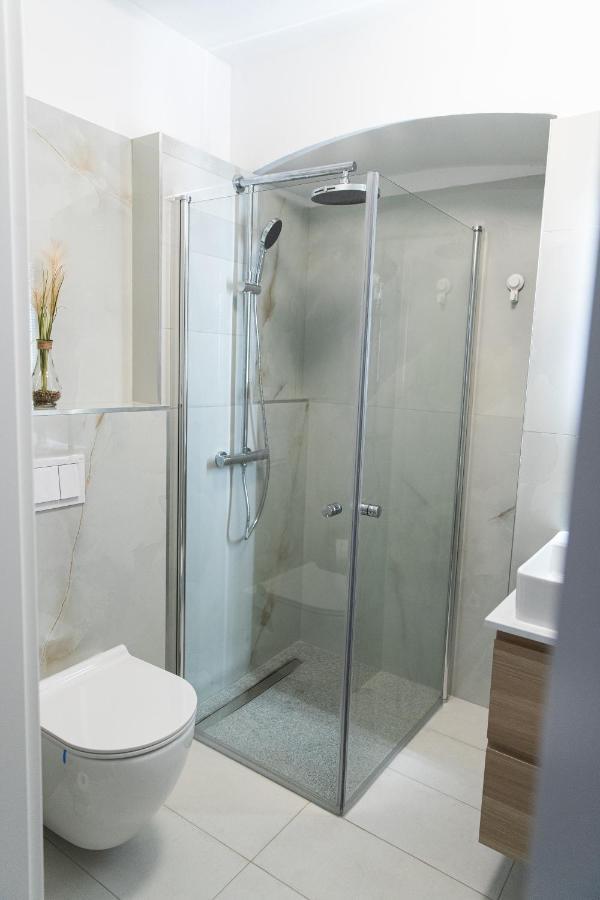 Stilvolles Apartment Wien Ngoại thất bức ảnh