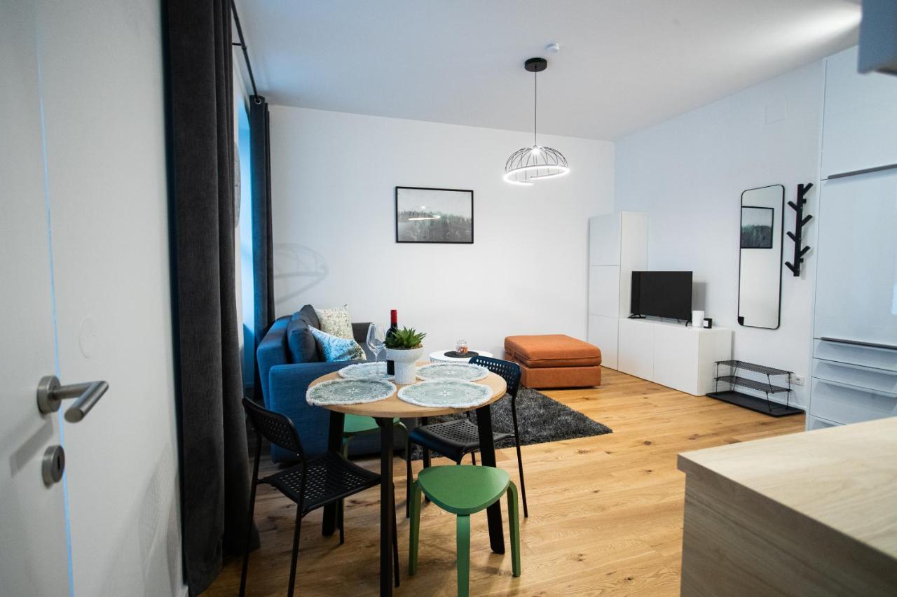 Stilvolles Apartment Wien Ngoại thất bức ảnh