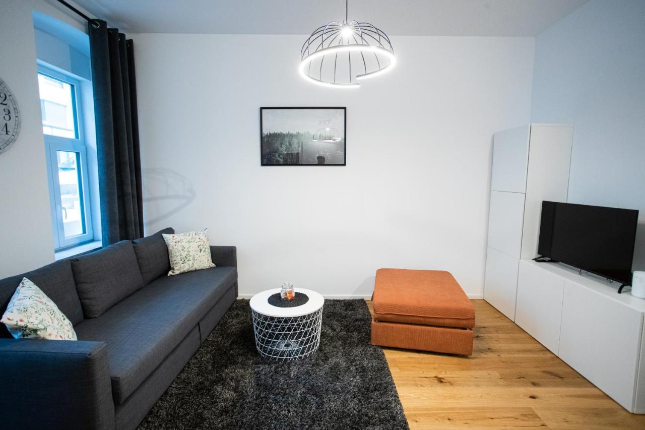 Stilvolles Apartment Wien Ngoại thất bức ảnh