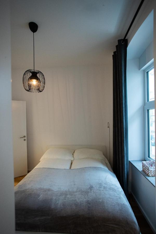 Stilvolles Apartment Wien Ngoại thất bức ảnh