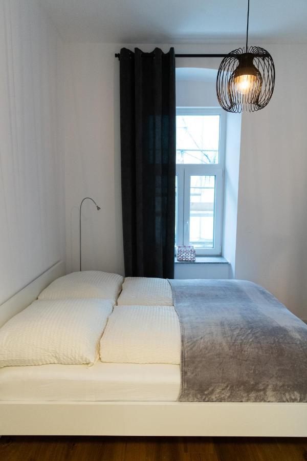 Stilvolles Apartment Wien Ngoại thất bức ảnh