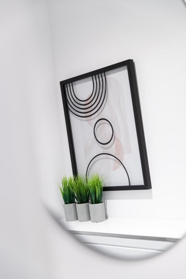 Stilvolles Apartment Wien Ngoại thất bức ảnh