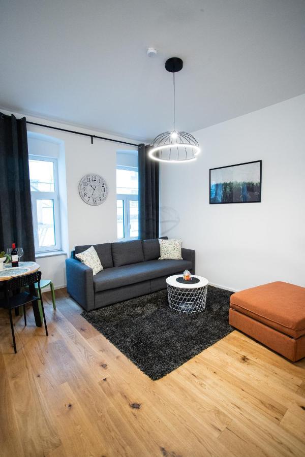 Stilvolles Apartment Wien Ngoại thất bức ảnh